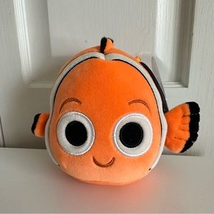 5” Nemo Squishmallow